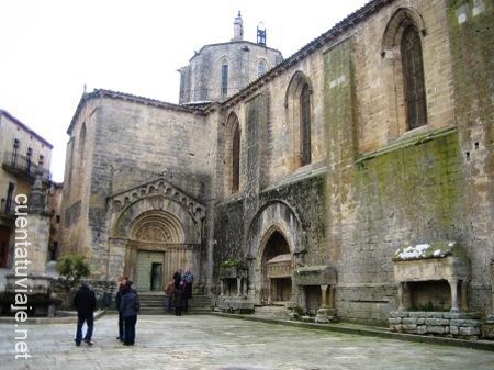 Monasterio de Vallbona.